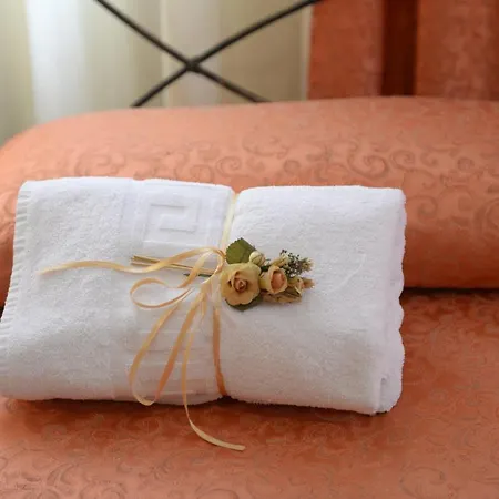 San Leonardo 3* Mascali