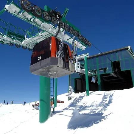 San Leonardo Panzió 3*