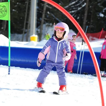 Panzió San Leonardo 3*