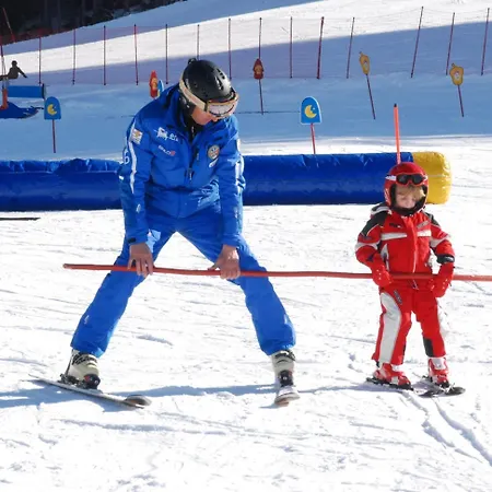 San Leonardo Mascali