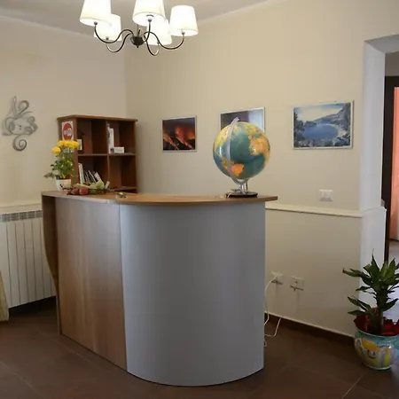 San Leonardo Bed and Breakfast 3*