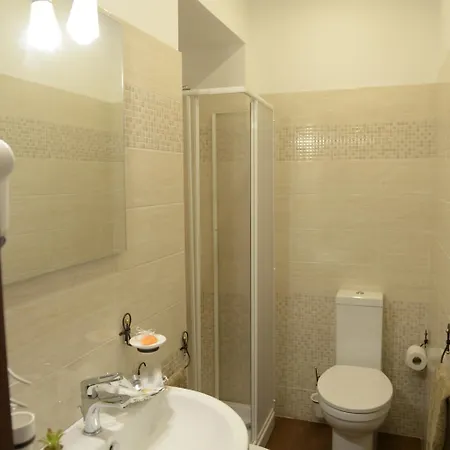 Bed and Breakfast San Leonardo 3*