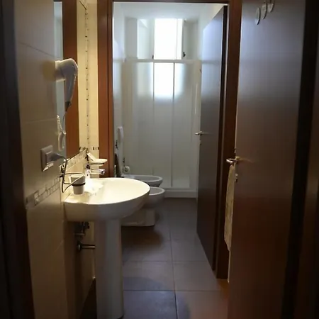 San Leonardo Bed and Breakfast 3*