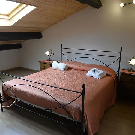 San Leonardo 3* Mascali