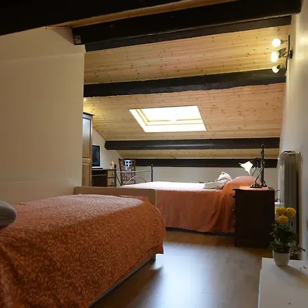 San Leonardo 3* Mascali