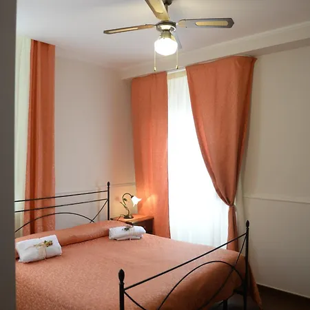 Bed and Breakfast San Leonardo