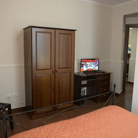 San Leonardo Mascali