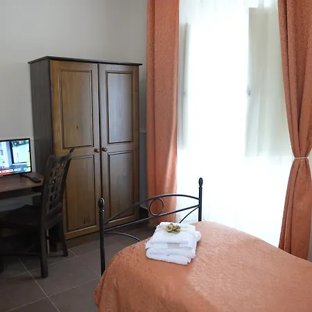 San Leonardo 3* Mascali