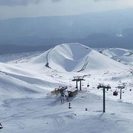 San Leonardo Mascali