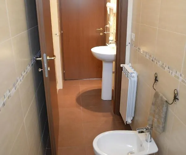 San Leonardo Bed & Breakfast Mascali