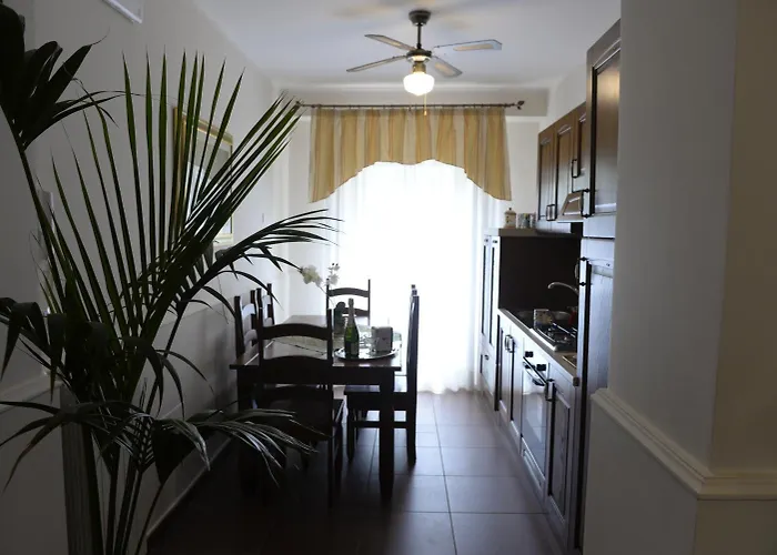 San Leonardo Bed & Breakfast Mascali