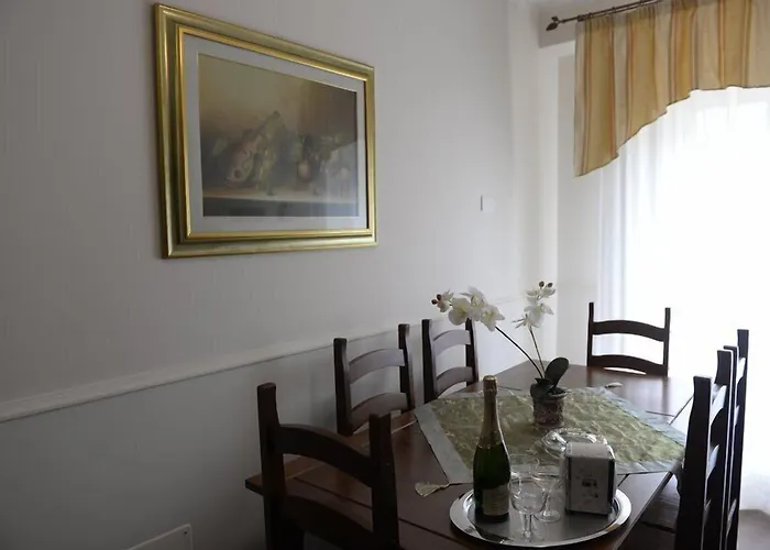 Bed & Breakfast San Leonardo Mascali