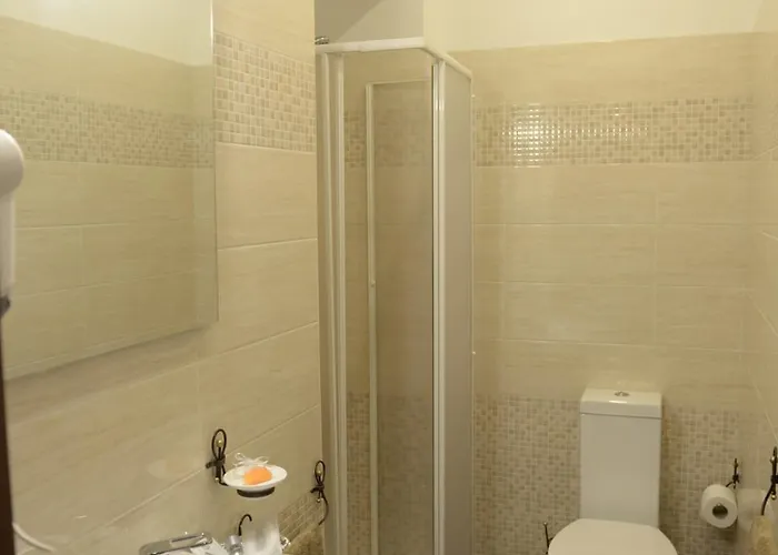 Bed & Breakfast San Leonardo 3*