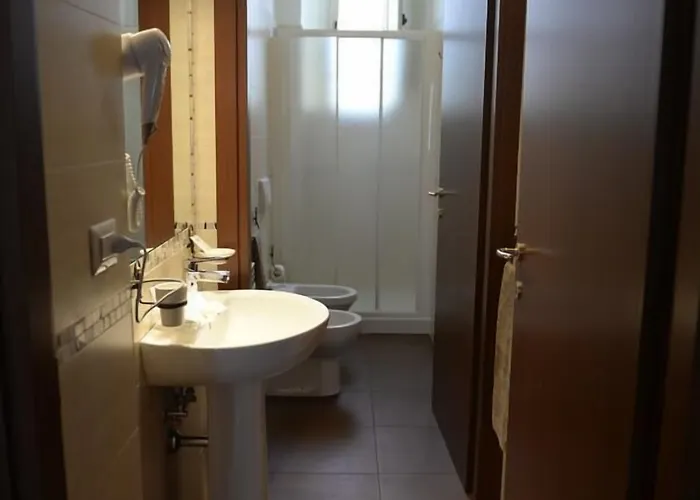 San Leonardo Bed & Breakfast 3*