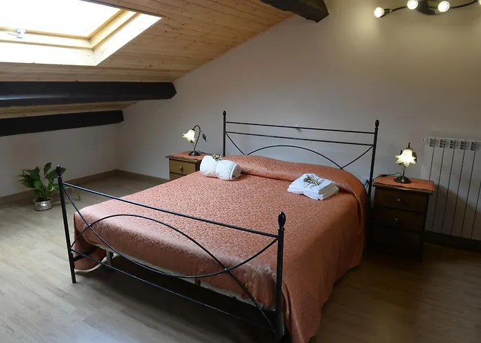 San Leonardo 3* Mascali