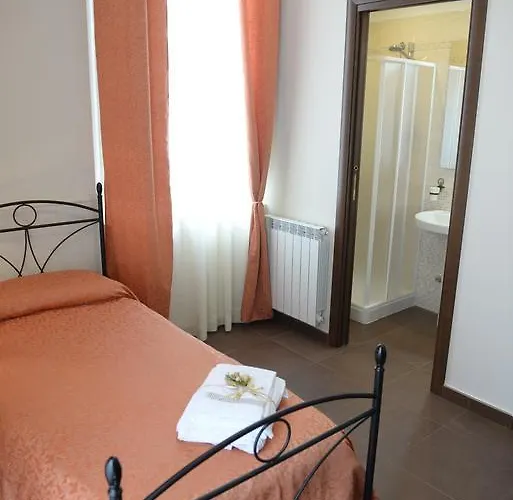 San Leonardo 3* Mascali