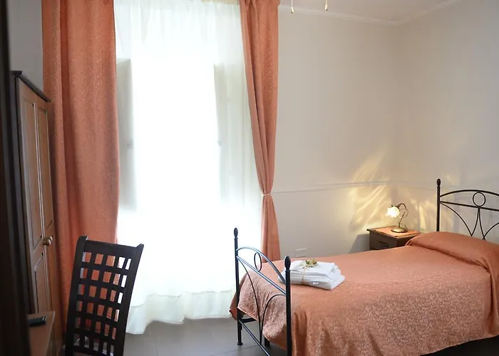 Bed and Breakfast San Leonardo 3*