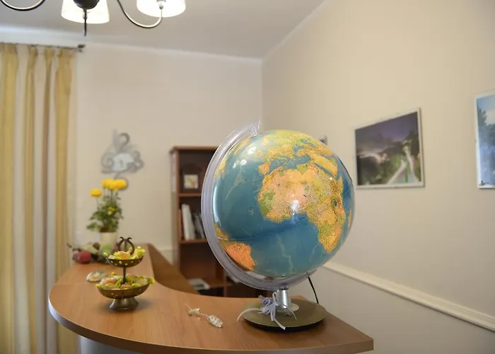 Bed & Breakfast San Leonardo 3*