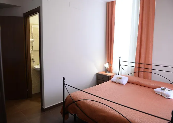 San Leonardo Bed and Breakfast