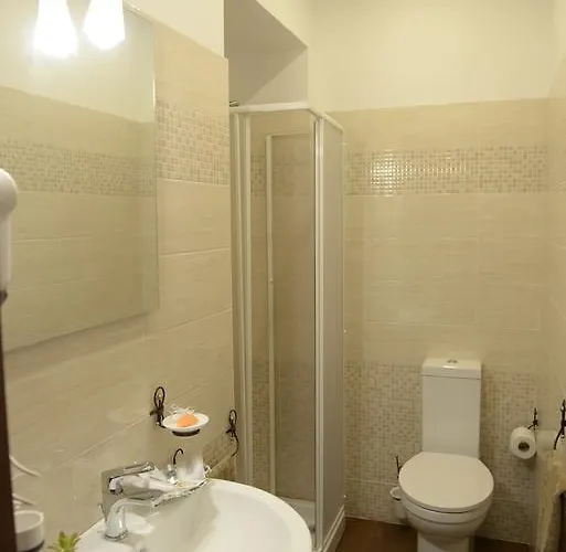 Bed & Breakfast San Leonardo 3*