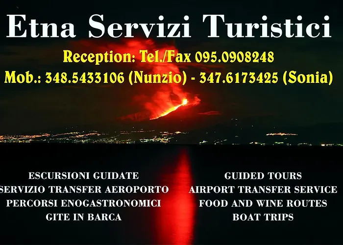 Bed & Breakfast San Leonardo