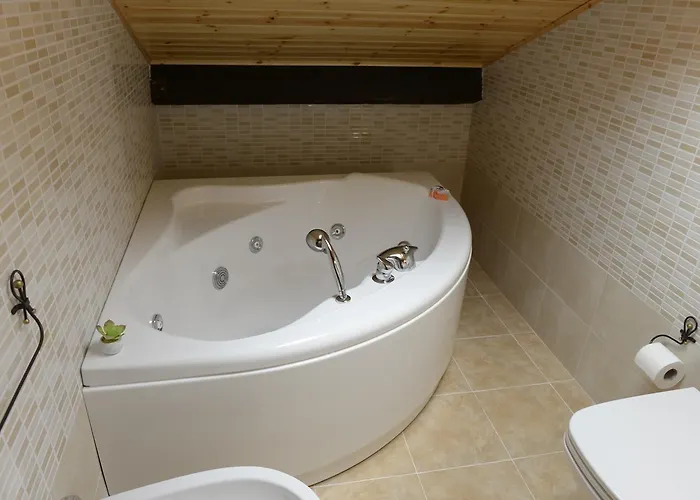 San Leonardo Bed & Breakfast Mascali