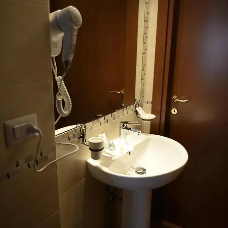 San Leonardo فندق مبيت وإفطار 3*