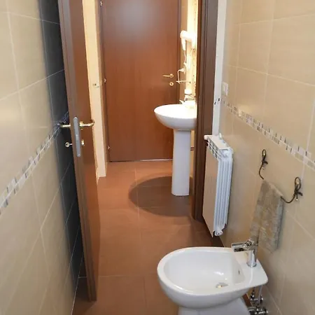 San Leonardo Bed & Breakfast Mascali