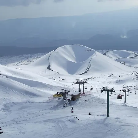 San Leonardo فندق مبيت وإفطار 3*