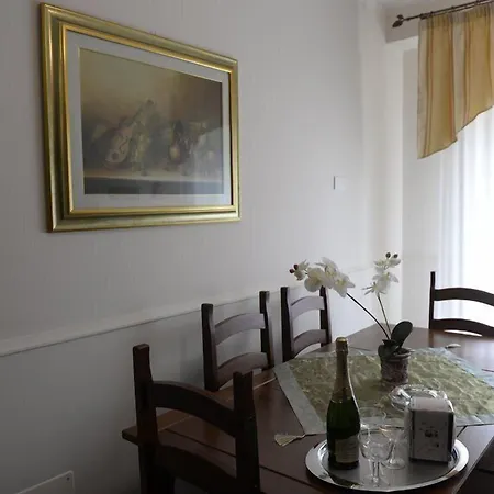 Bed and breakfast San Leonardo Mascali