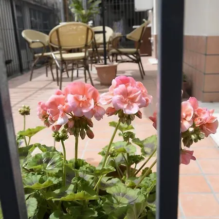 فندق مبيت وإفطار San Leonardo ماسكالي