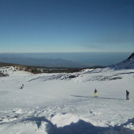 San Leonardo Bed and breakfast Mascali