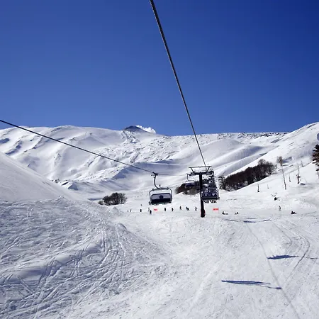 فندق مبيت وإفطار San Leonardo 3*