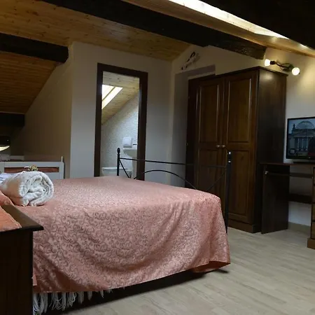 San Leonardo 3* ماسكالي