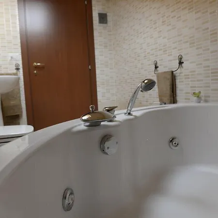 Bed & Breakfast San Leonardo