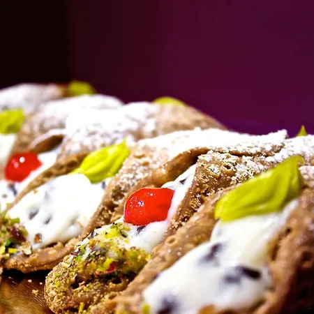 فندق مبيت وإفطار San Leonardo 3*
