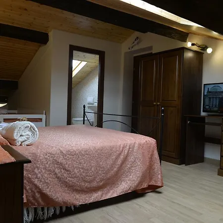 San Leonardo マスカリ