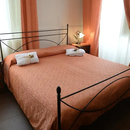 San Leonardo Bed and breakfast