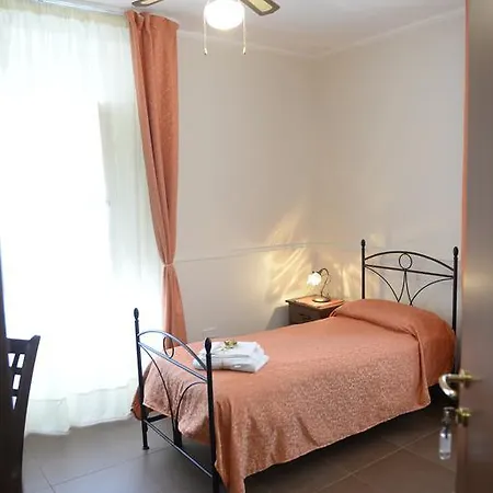 San Leonardo Bed and breakfast Mascali