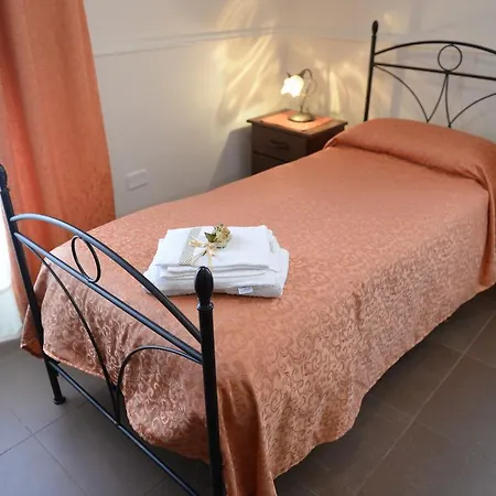 San Leonardo Bed and breakfast 3*