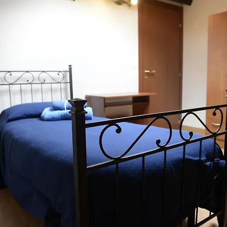 Bed & Breakfast San Leonardo