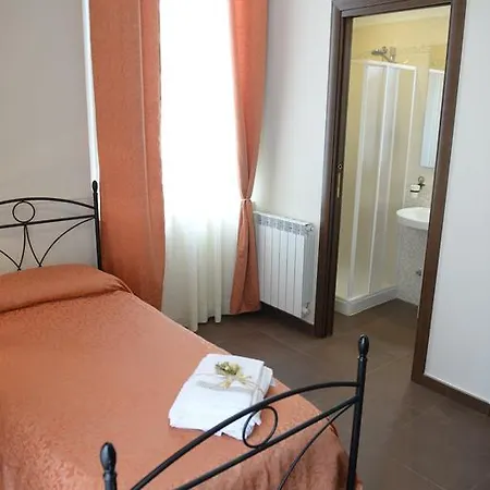 San Leonardo 3* Mascali