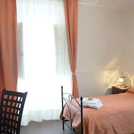 Bed and breakfast San Leonardo 3*
