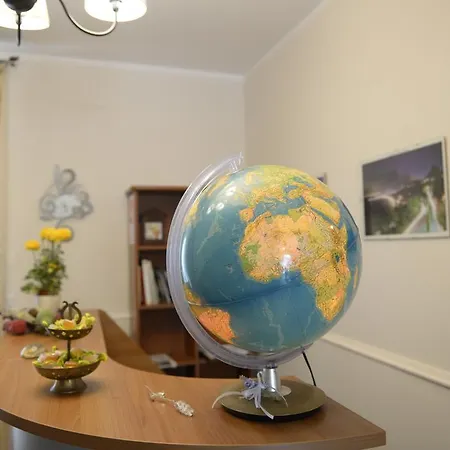 Bed and breakfast San Leonardo 3*