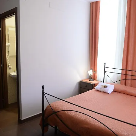 San Leonardo Bed & Breakfast