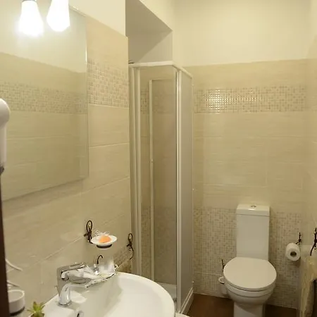 Bed & Breakfast San Leonardo 3*