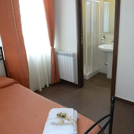 Bed & Breakfast San Leonardo 3*