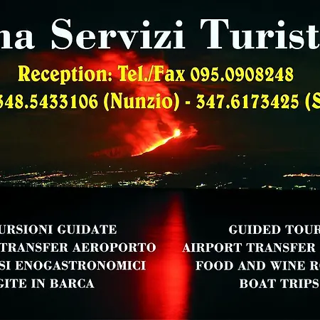 Bed & Breakfast San Leonardo