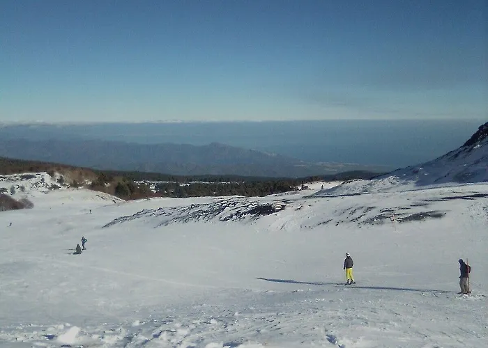 San Leonardo 住宿加早餐酒店 马斯卡利