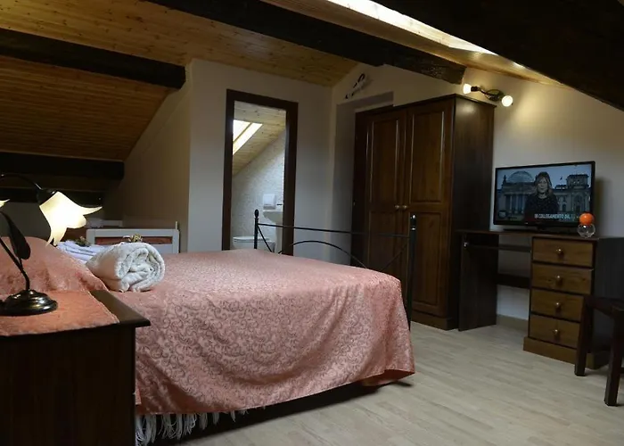 San Leonardo 3* 马斯卡利